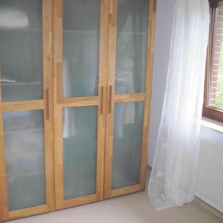 Wohnung Nahe Jacobs Uni Und Knoops Park Bremen Exterior foto