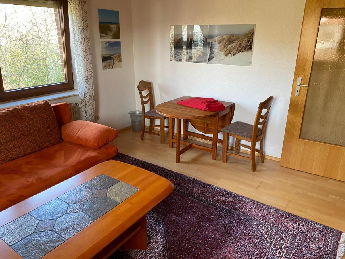 Wohnung Nahe Jacobs Uni Und Knoops Park Bremen Exterior foto