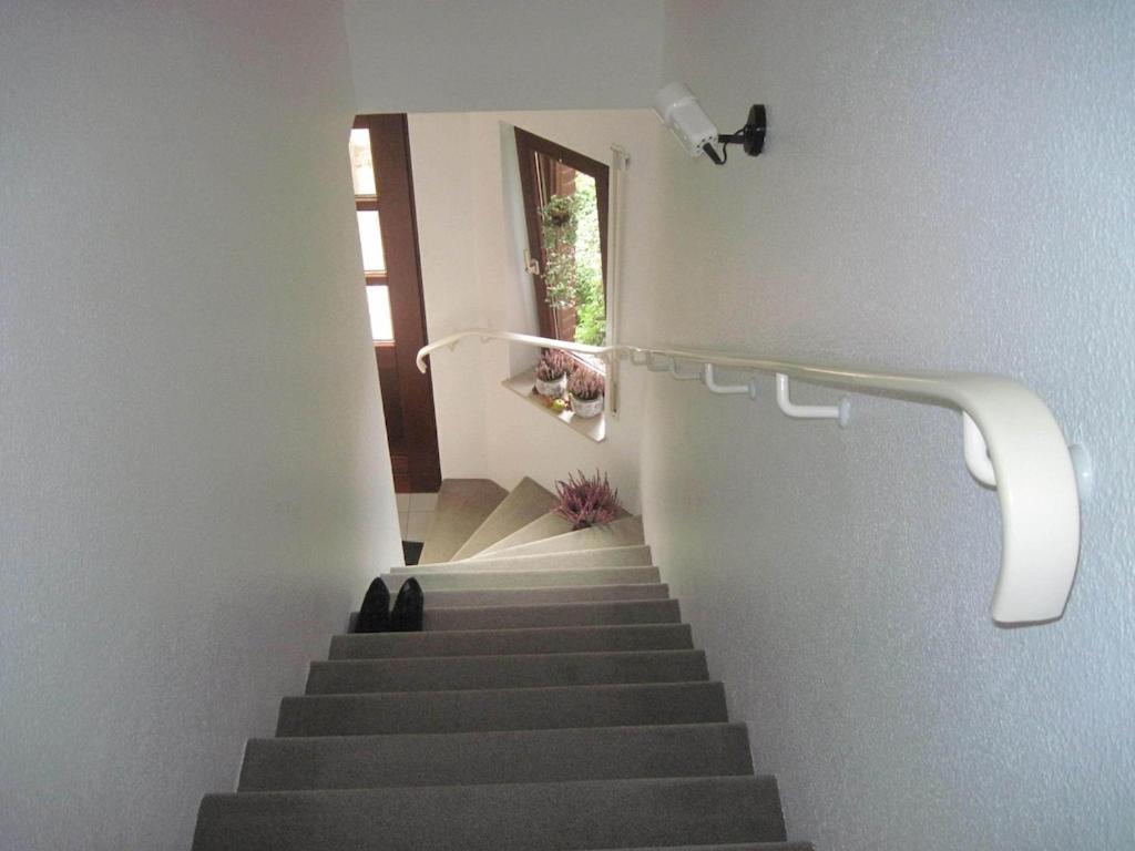 Wohnung Nahe Jacobs Uni Und Knoops Park Bremen Exterior foto